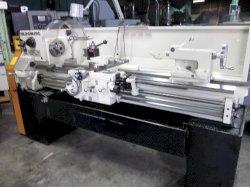 Leblond Makino Servo-Shift 19