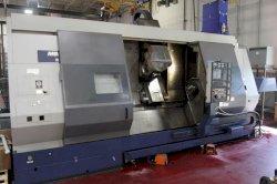 2001 MORI SEIKI MT-253s/1500