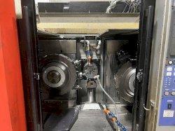 DMG Mori Wasino S-10 Single-Spindle/Dual Turret CNC Lathe For Sale - 2015