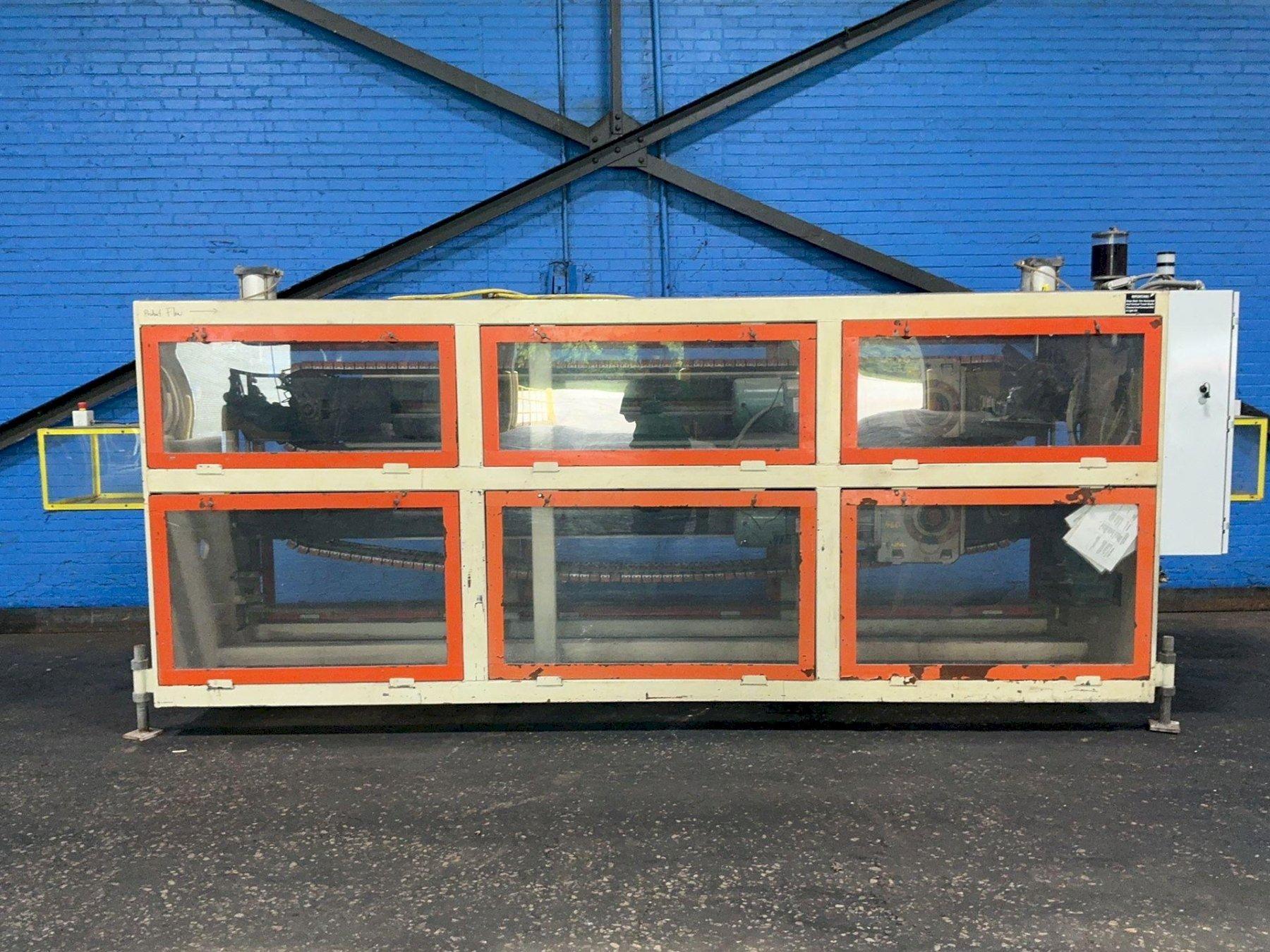 OEM PULLER   -  PV2/8-10-8F