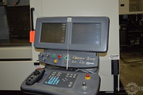 HURCO VMX64 Vertical Machining Centers