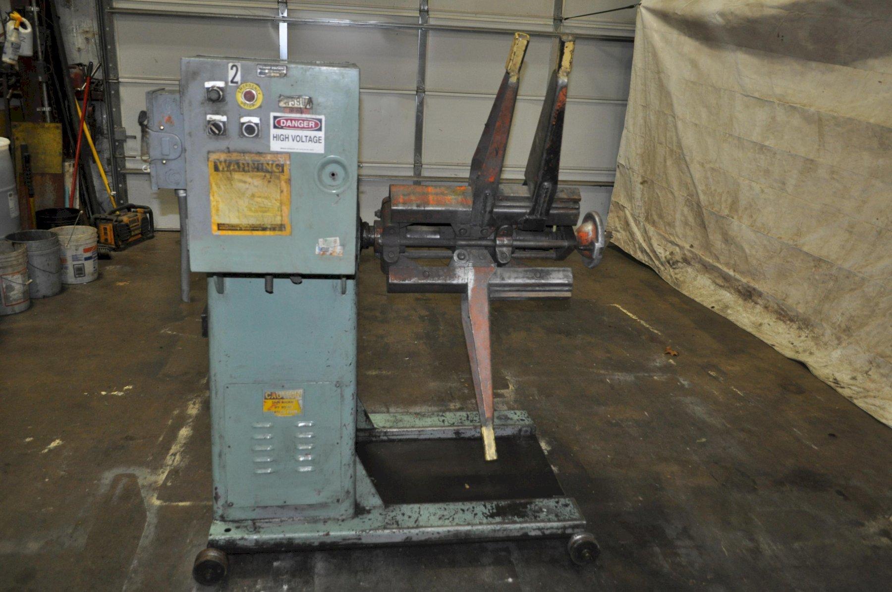 2500 LB X 18