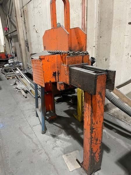 CADY 40,000lb Cady Motorized Coil Lifter