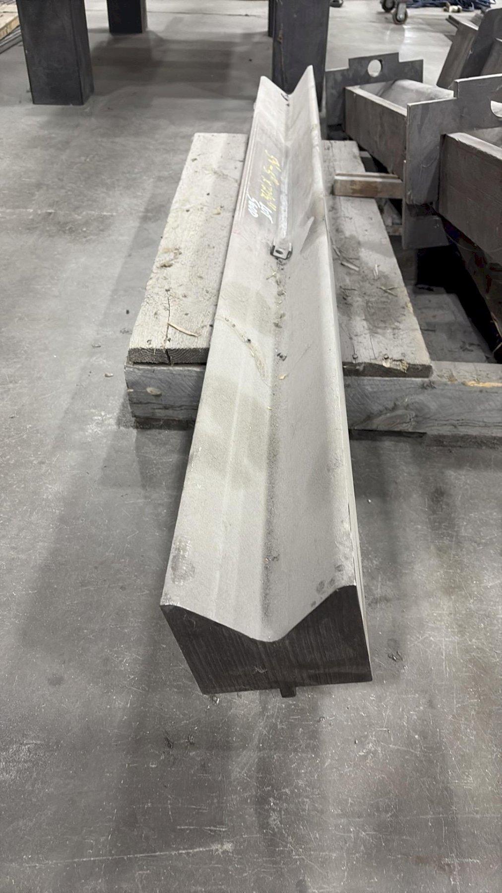 1 - PREOWNED PRESS BRAKE DIE 5