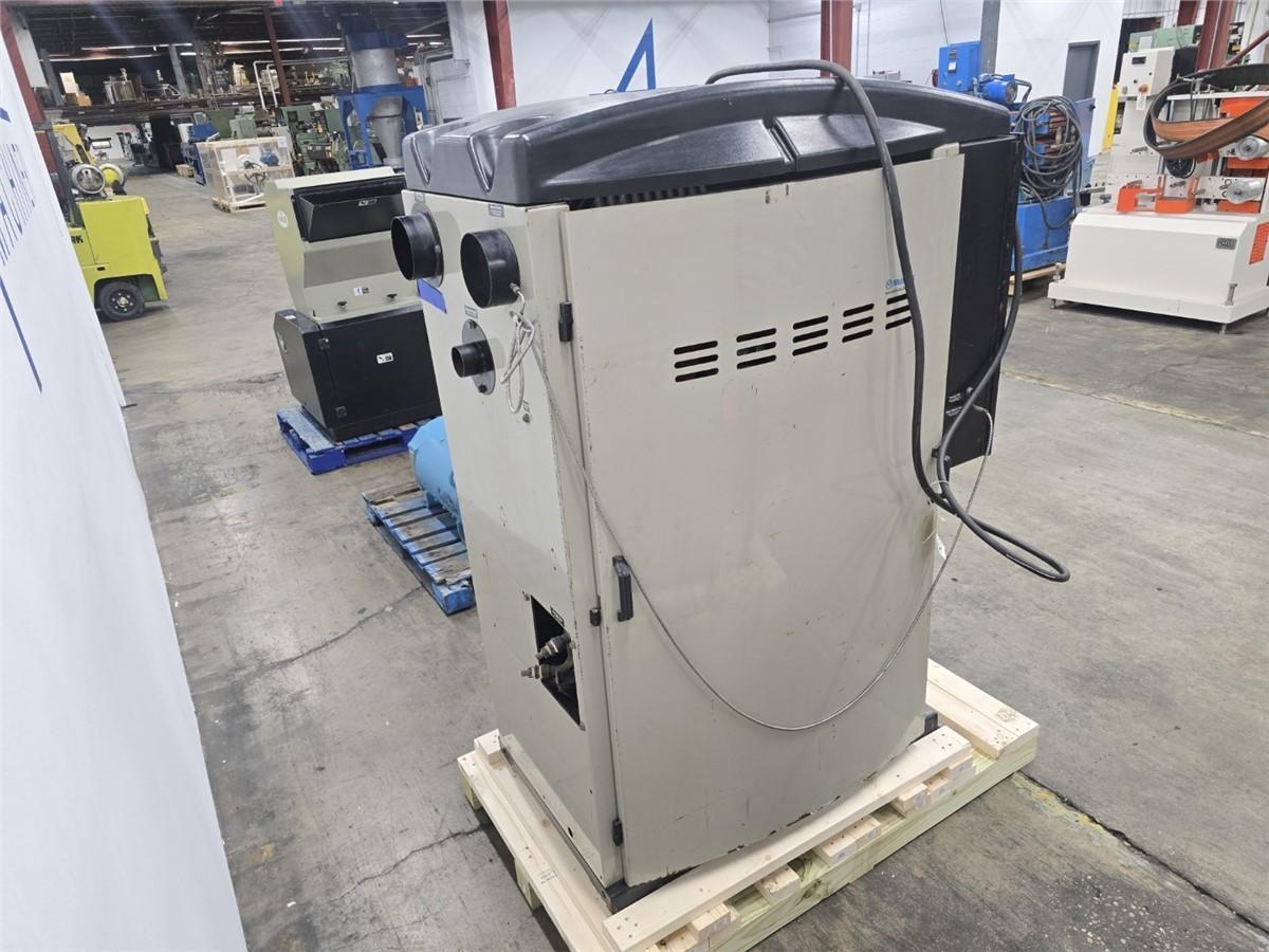 Conair Used W200 Desiccant Dryer, 200 lbs/hr, 460V, yr. 2012