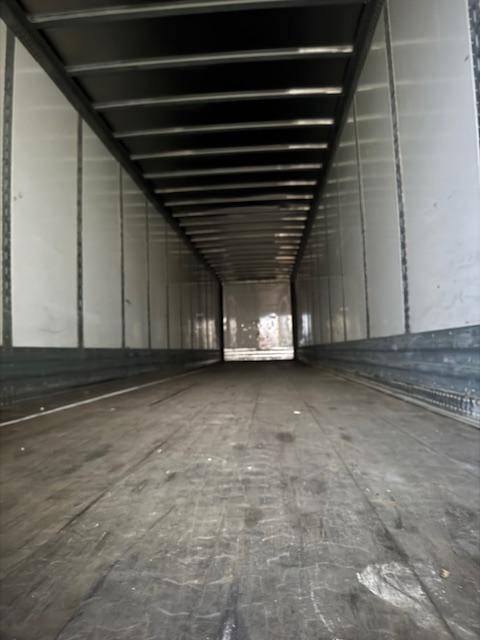 Atro ST 53′ Dry Van – 2022