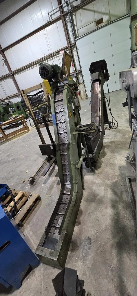 Angor Parts Conveyor AMH HD