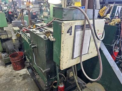 NATIONAL HS DSSD COLD HEADER