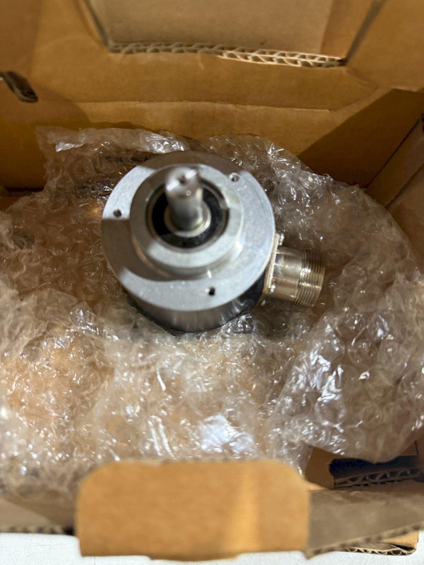 HEIDENHAIN ENCODER ROD 420.0010-500 NEW WITH BOX