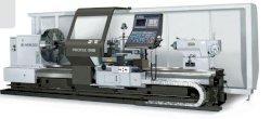2012 HANKOOK Protec 9NB - CNC Horizontal Lathe