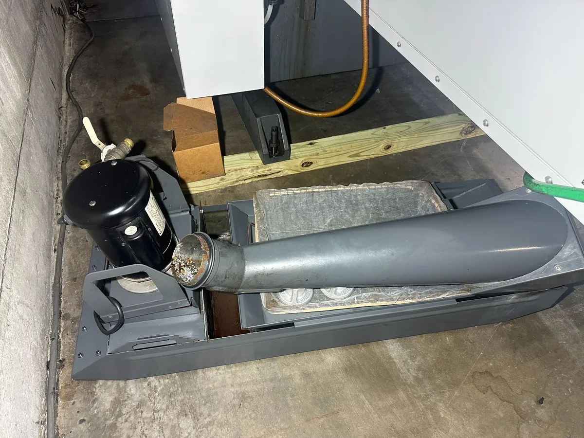 39" YOU JI VTL-1000ATC CNC Vertical Turning Center