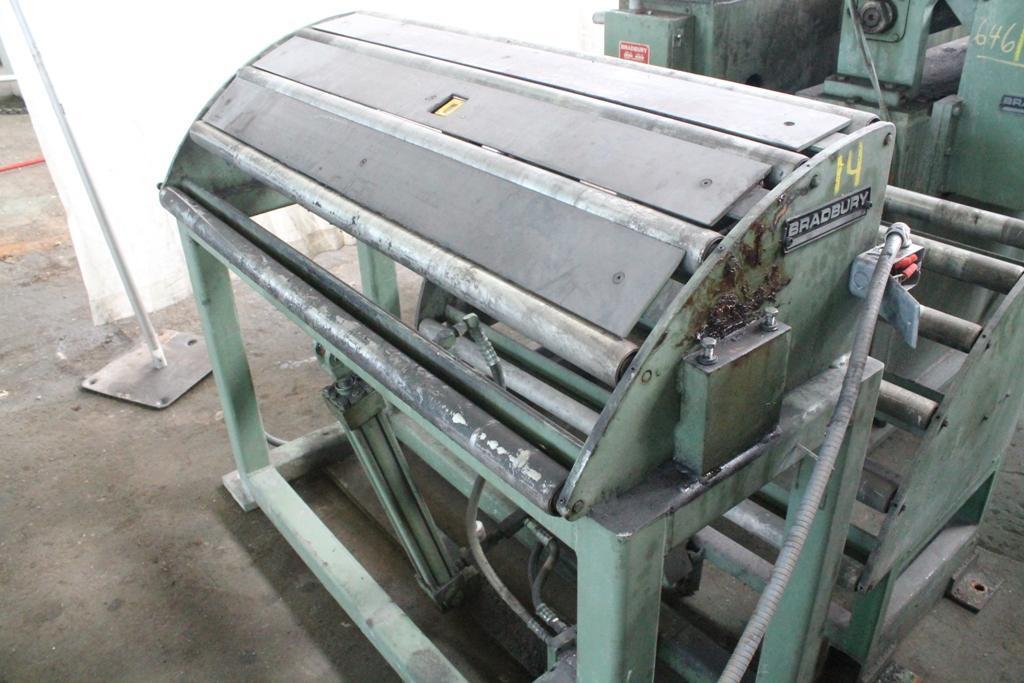 BRADBURY: STOCK # 64614