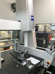 2005 ZEISS Spectrum 700 - CMM