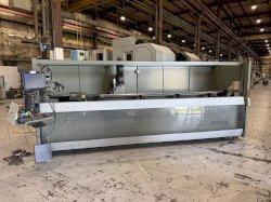 Used 2021 Emmegi Phantomatic T3 Star CNC Vertical Machining Center For Sale