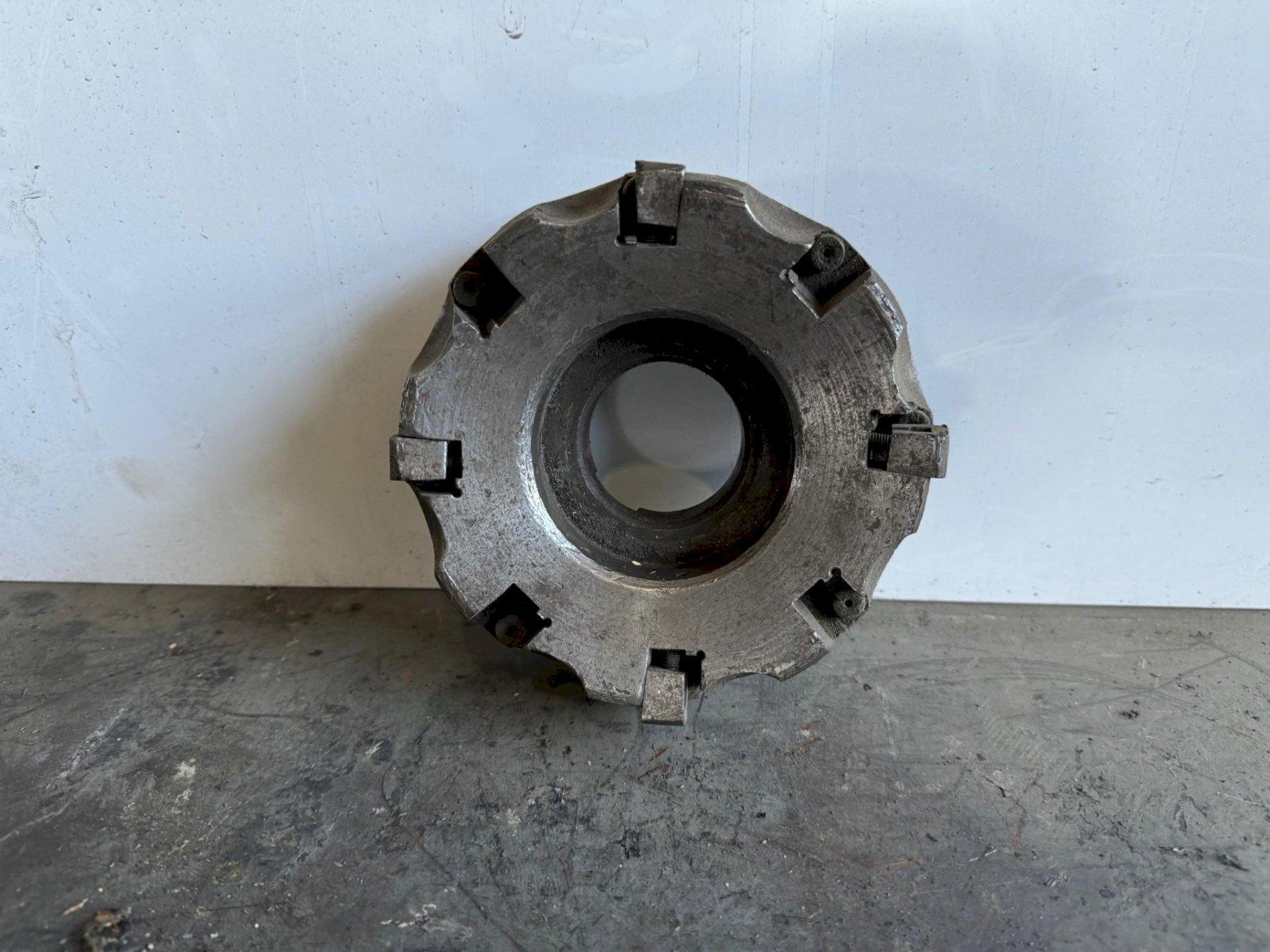 Carboloy ZN15M-0608-R3 6