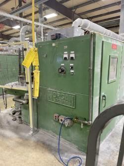 5 BLOCK MORGAN CR22-14 WIRE DRAWER