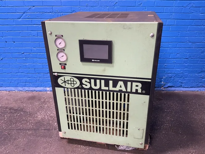 SULLAIR 200 SCFM AIR DRYER   -  ATRD-200