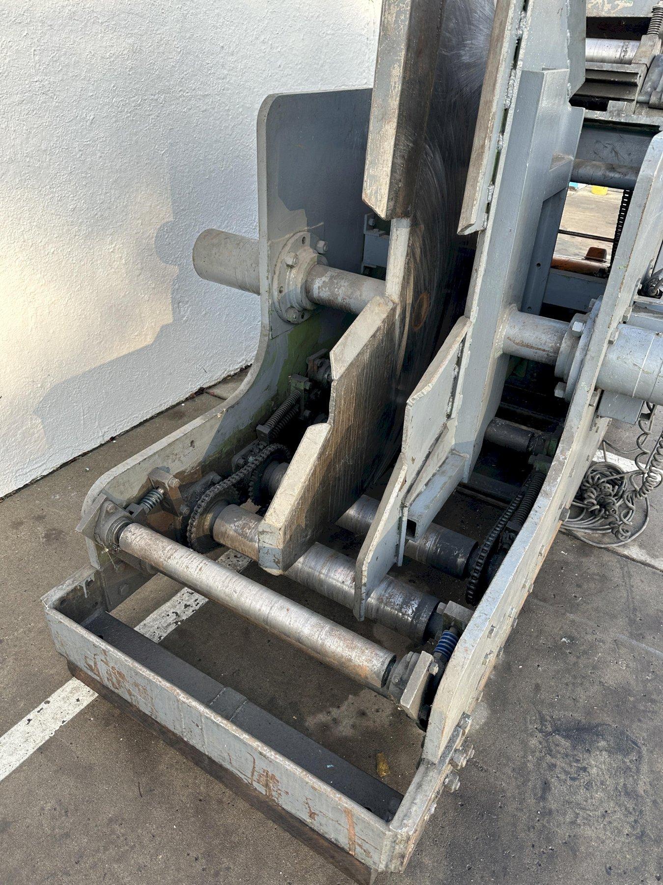 EGAN STRAIGHTNER: STOCK #77342