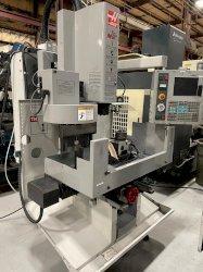 2005 Haas TM-1 Vertical Machining Center