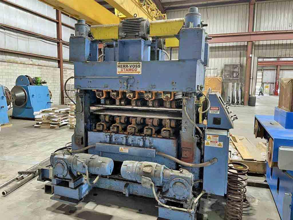 Strand Extensioner, Herr Voss, 50" x 0.187"