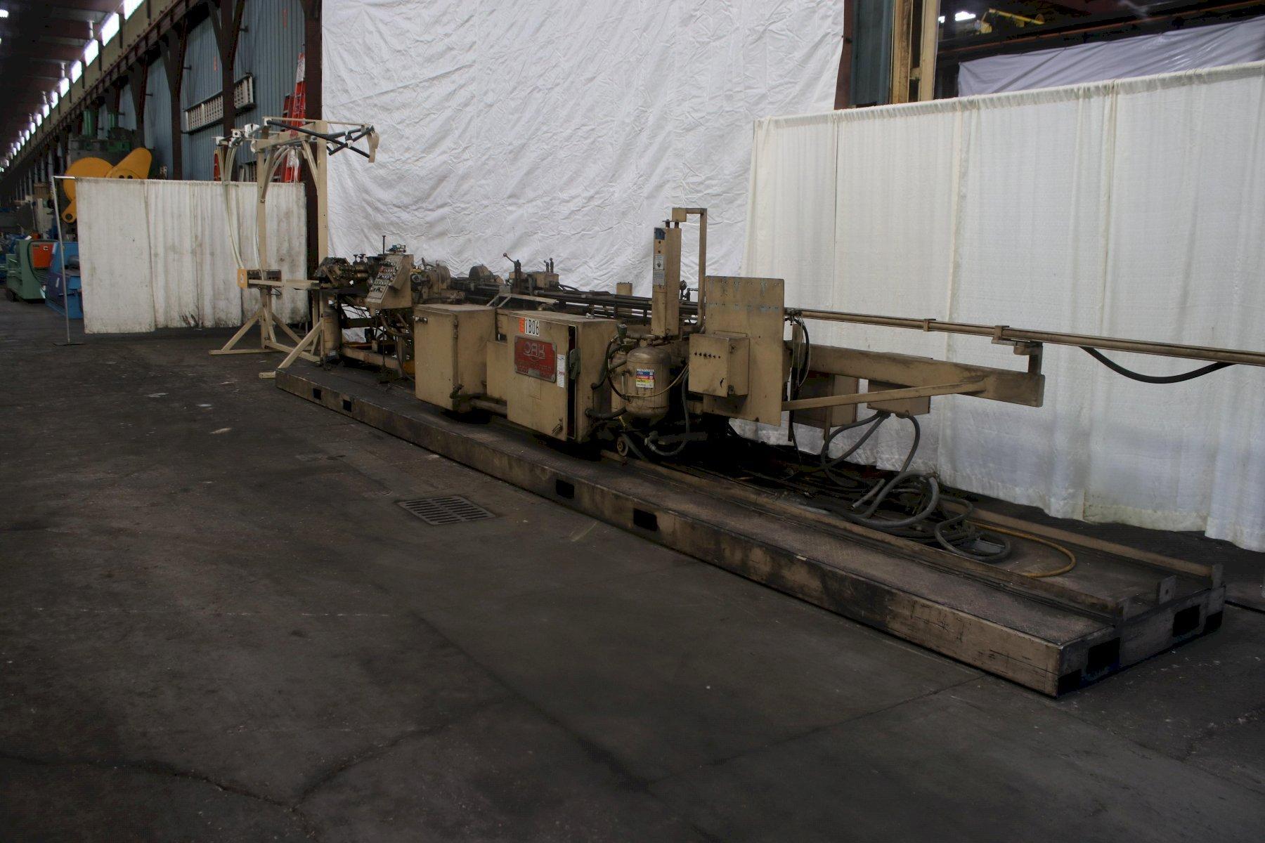 BURR OAK HAIRPIN BENDER: STOCK # 75149