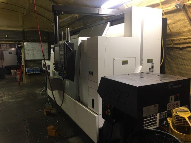 2017 Okuma LB3000EXII Chip Converyor.jpg