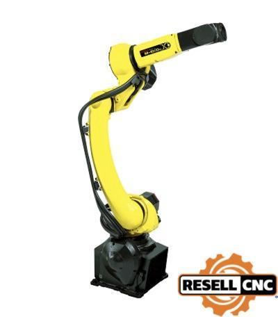 2021 Fanuc M-10iD/12 Robot