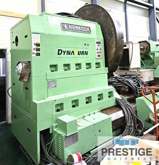 Lathes Flat Bed Manual & CNC