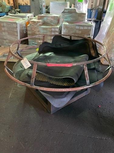 CUSTOM  HORIZONTAL PAYOFF REEL