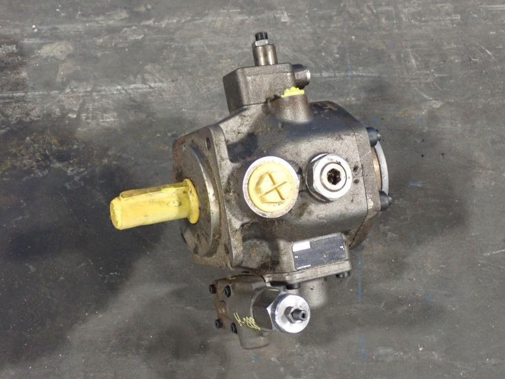 REXROTH VANE PUMP  -  R900580383