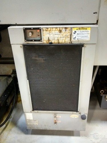 MORI SEIKI ZT-2500Y 5-Axis or More CNC Lathes