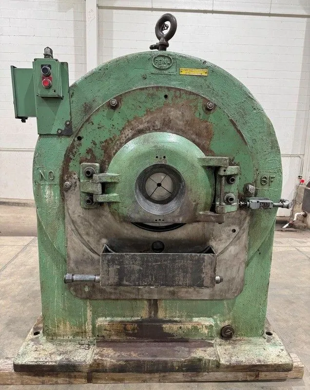 FENN 6F 4 DIE ROTARY - Swagers