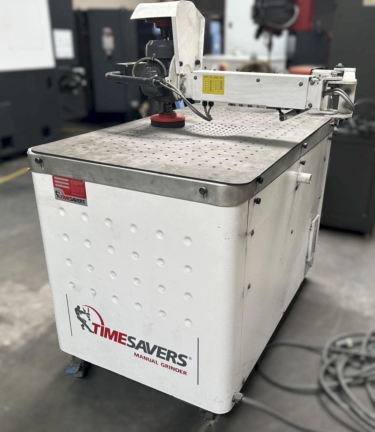 Timesaver MGV-230V Grinder