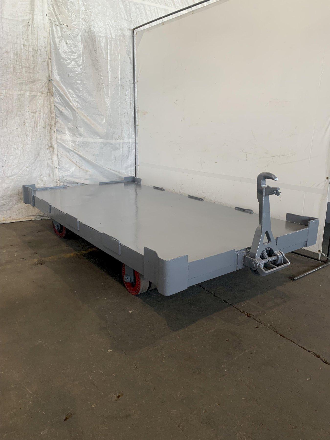 10 TON X 54
