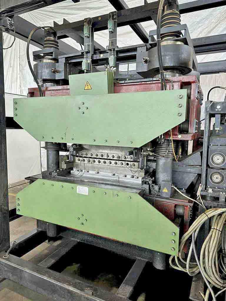 24" x 0.510" Kohler Precision Leveler - 4 HI
