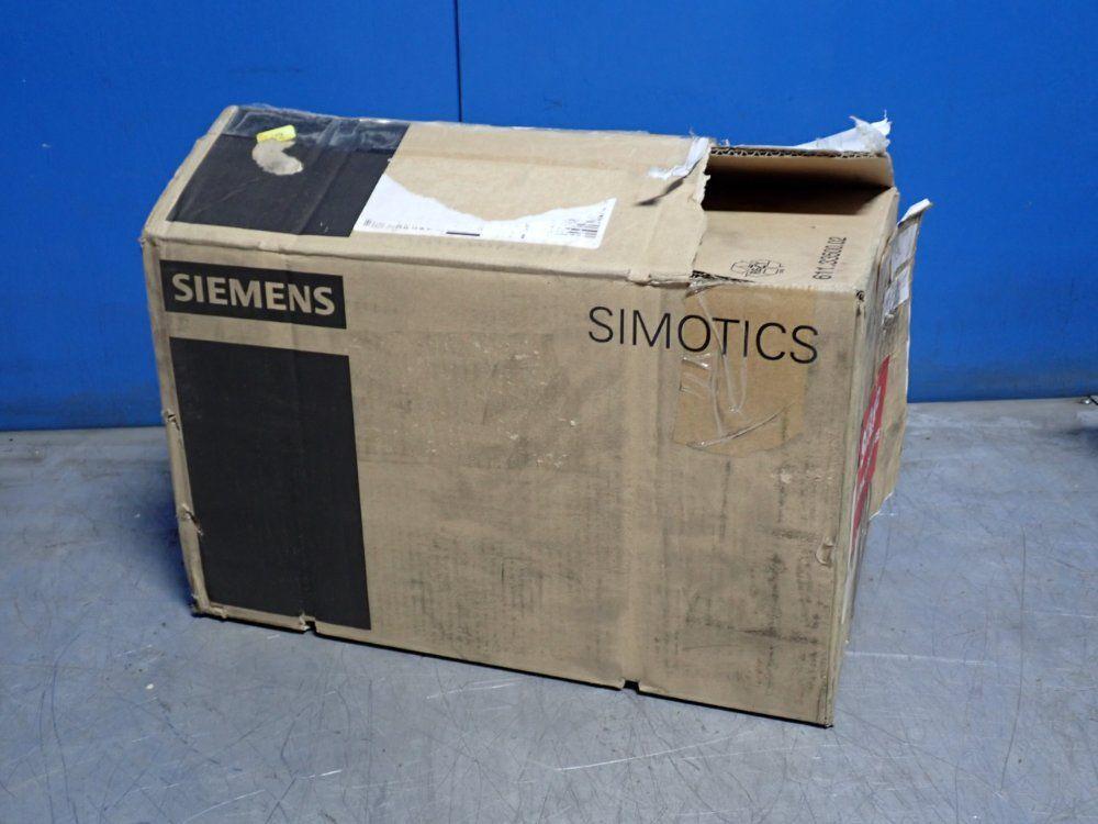 SIEMENS SERVO MOTOR   -  1FK7060-2AC71-1QG1
