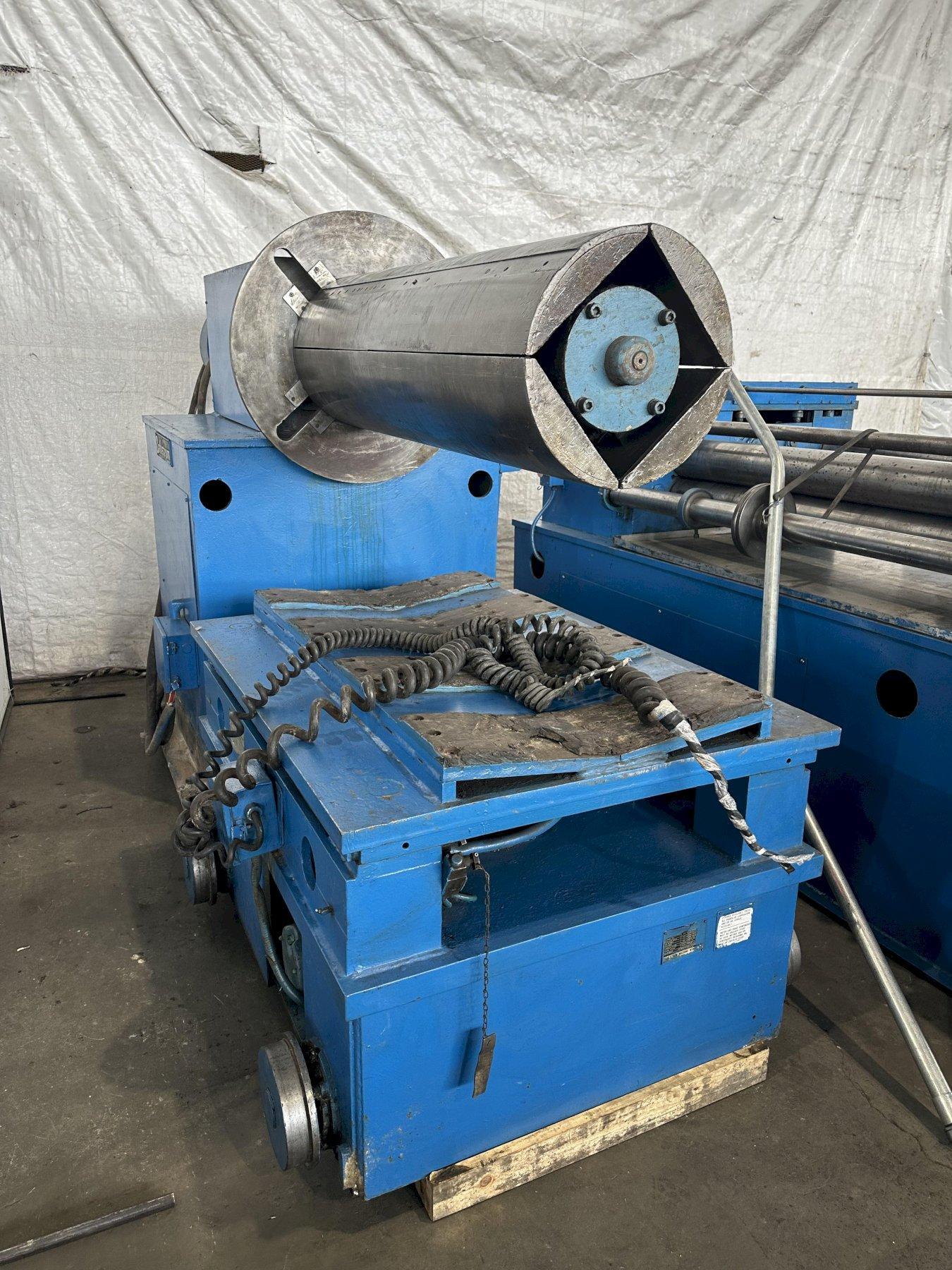 10,000 LB X 54