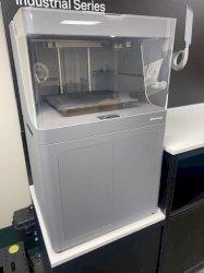 Markforged Onyx X-7 Industrial Series 3D Printer For Sale - 2018 DEMO