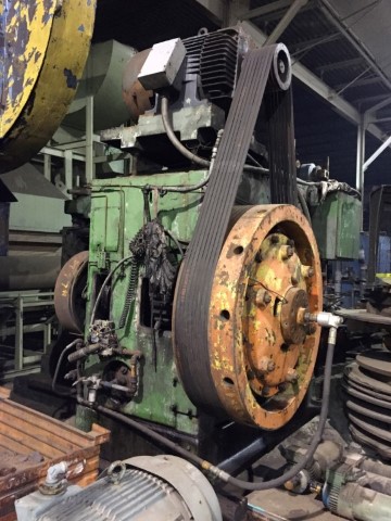 Ajax Roll Reducer- Size 3