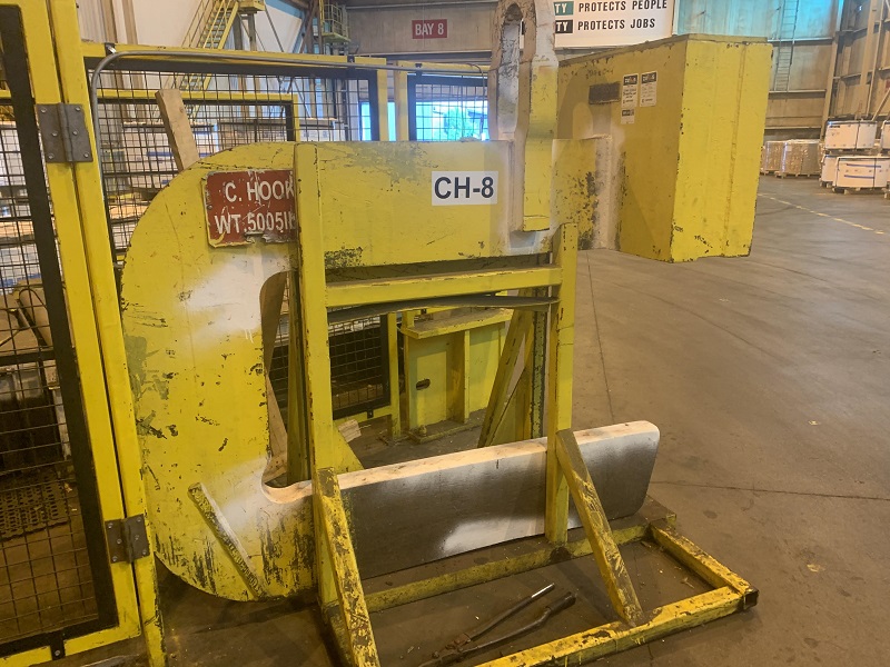 30,000 LBS X 60