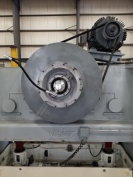 300 Ton Verson S2-300-120-60T SSDC Press