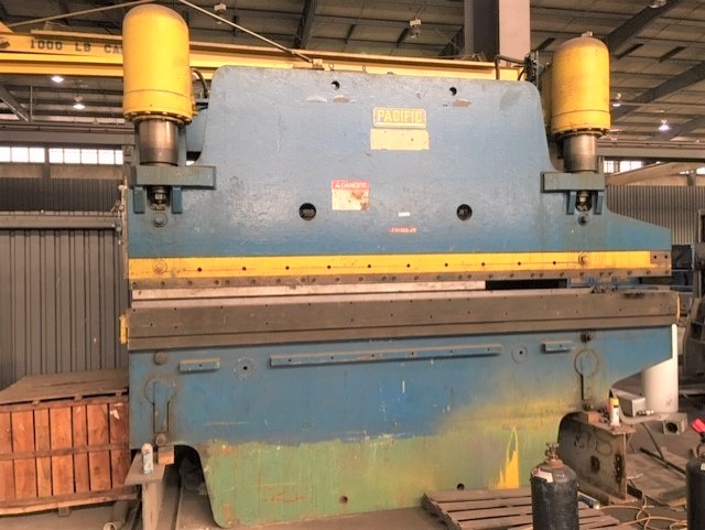 2 Ton Sheet Clamp