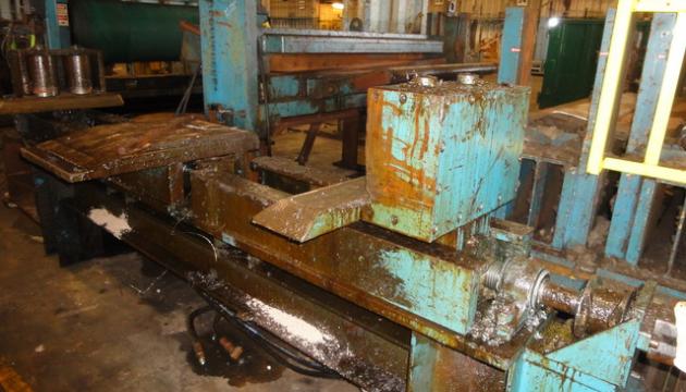 72" Edge Guides