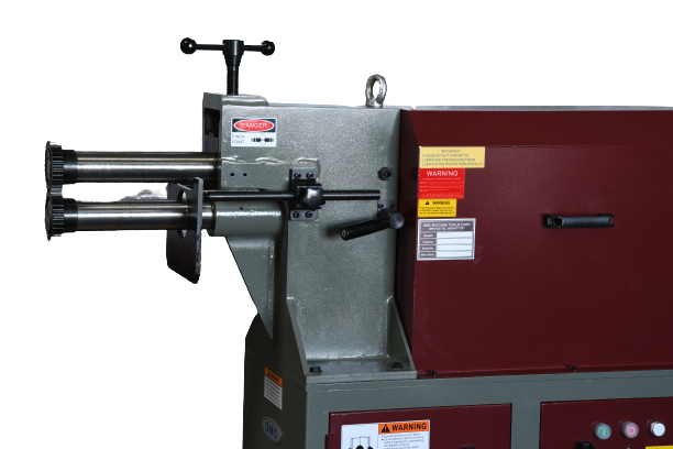 BBM-08E, Power Bead Roller