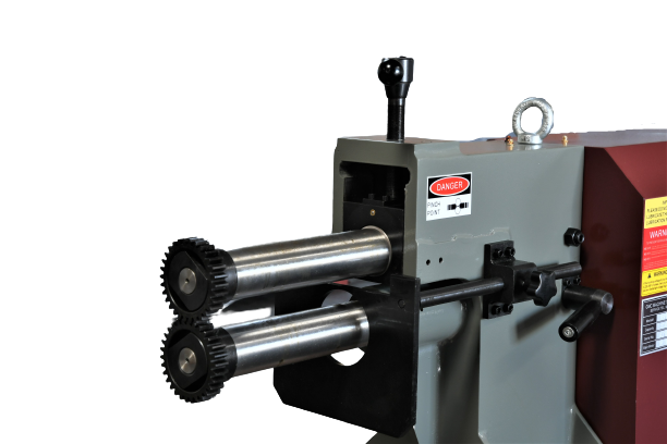 BBM-08E, Power Bead Roller