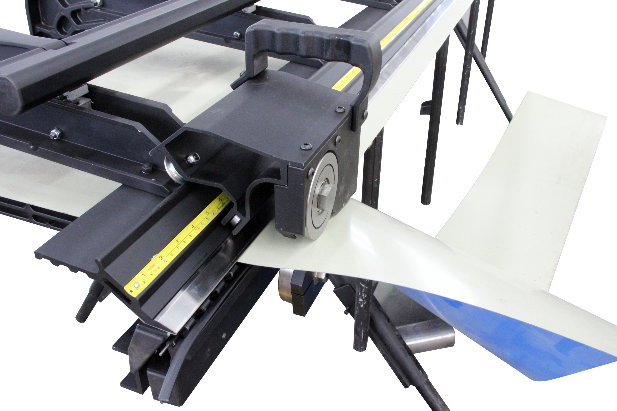 8’6” x 22 Ga Siding Brakes - Roofing Sheet Metal Benders