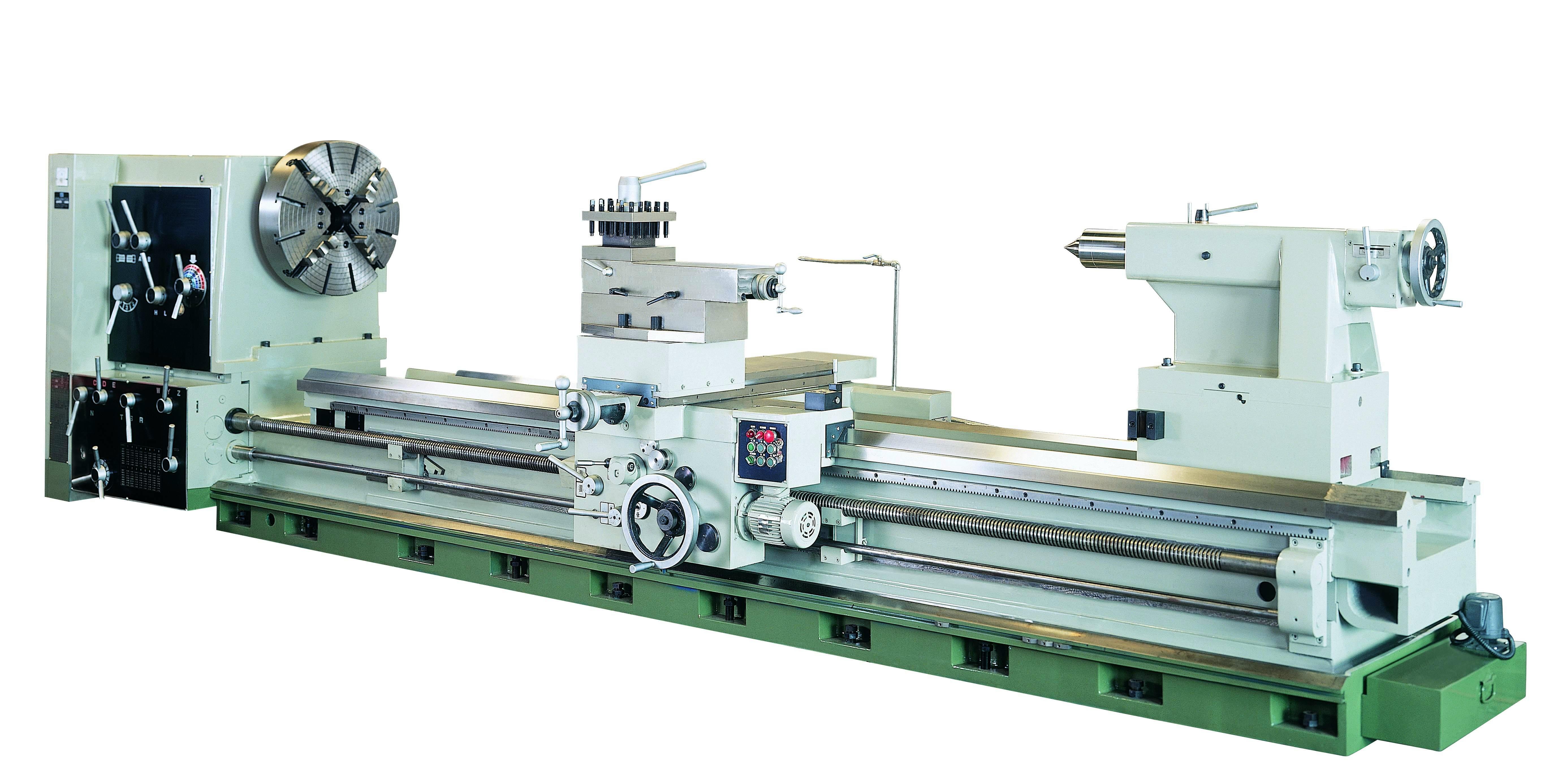 HEAVY DUTY OILFIELD LATHES  Oil Country Lathes - OCL-47240G