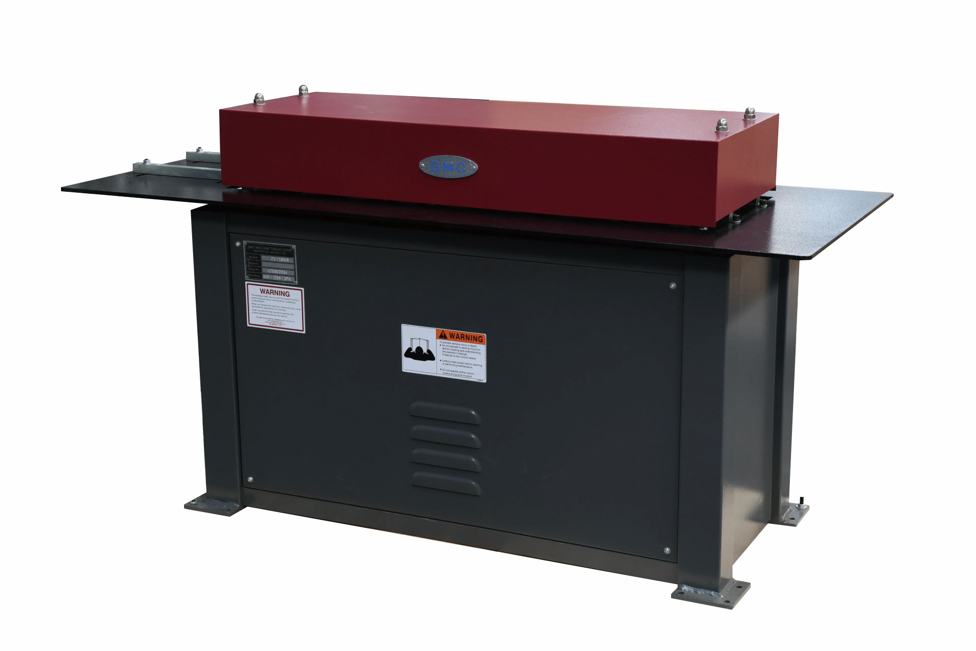 Hemming Forming Machine