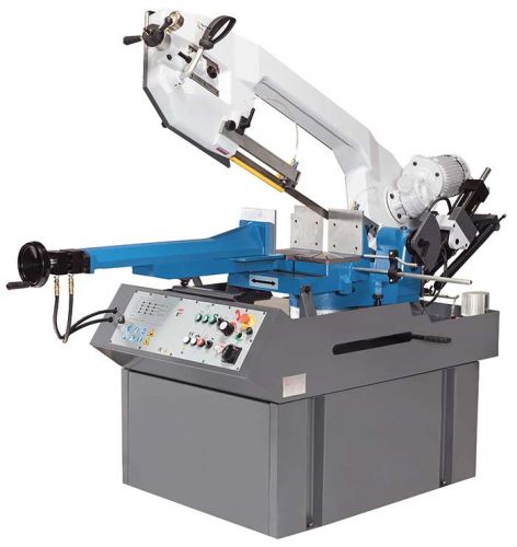 KNUTH SBS HORIZONTAL BAND SAW