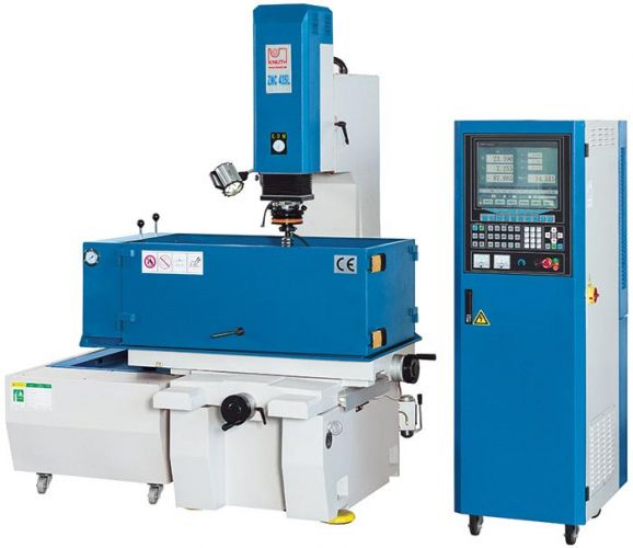 KNUTH ZNC CONVENTIONAL DIE SINKER EDM